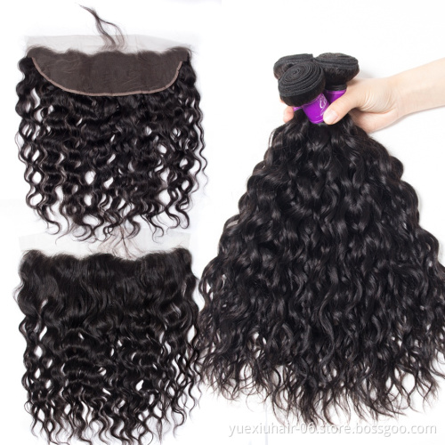 Guangzhou Remy Hair Factory Wholesale Virgin Raw Cambodian  Vendor Raw Cambodian Human Curly Hair 100% virgin hair